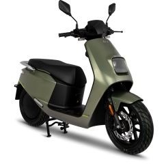 IVA NCE PRO Elektrische scooter