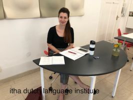 beading courses in rotterdam Dutch Language Institute ITHA